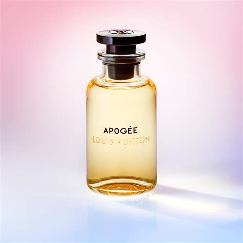 louis vuitton perfume apogee|Louis Vuitton fragrances fragrantica.